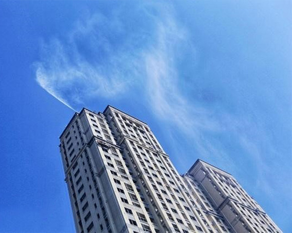 樓層噴淋安裝，需要注意哪些事項呢？