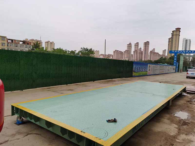 信陽(yáng)地磅廠家,信陽(yáng)地磅廠