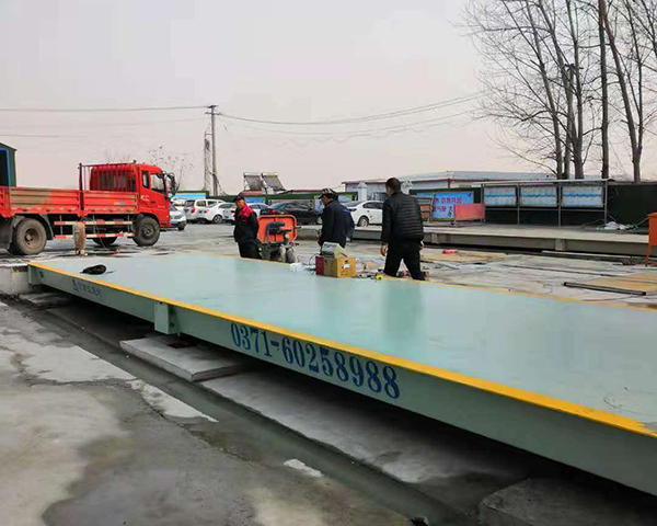 滎陽(yáng)電子地磅廠家,滎陽(yáng)電子汽車衡