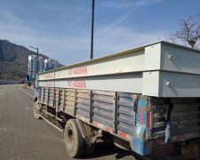 用這個方法校正“電子地磅”“汽車衡”“大小地磅”，一步到位!