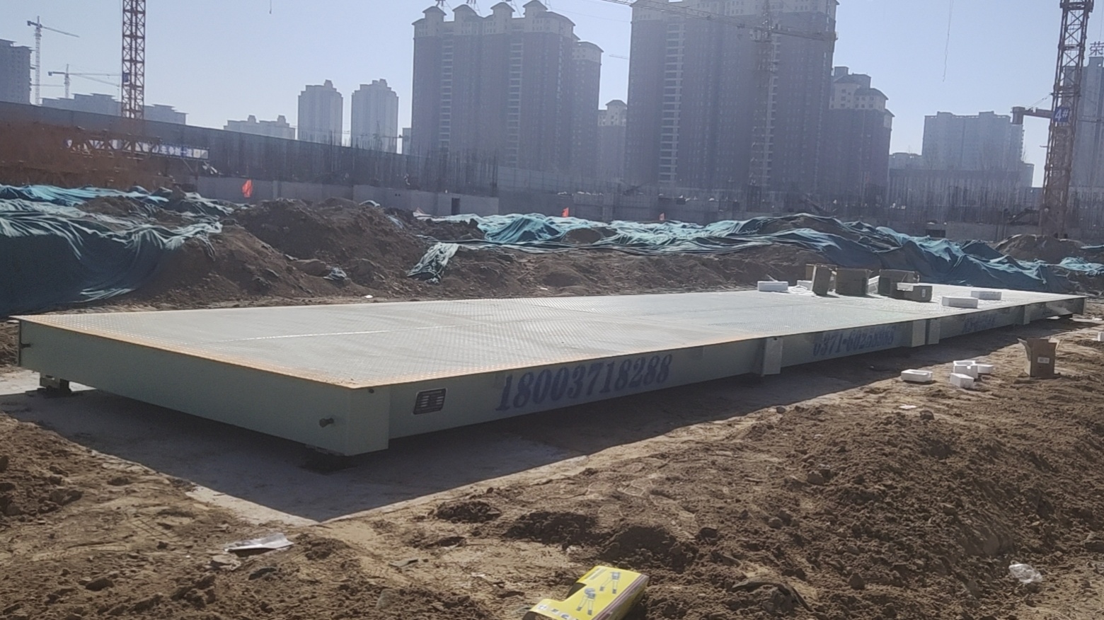 濮陽(yáng)電子地磅 河南地磅生產(chǎn)廠家