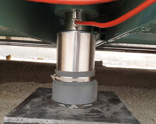 、新鄉(xiāng)電子地磅系統(tǒng)、電子汽車衡更換傳感器