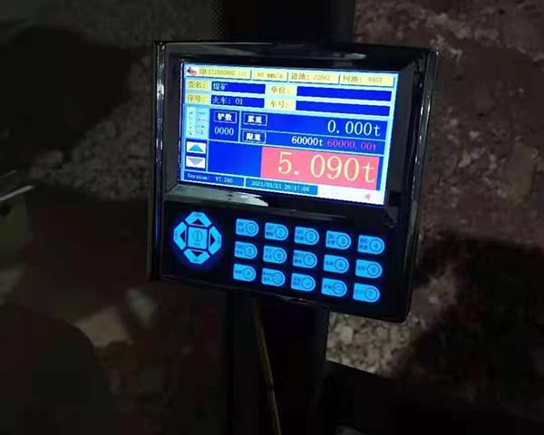 晉中裝載機(jī)電子秤價(jià)格、鏟車秤報(bào)價(jià)