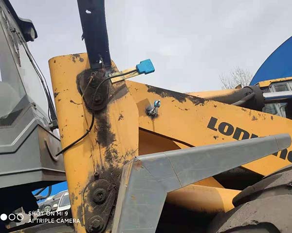 太原鏟車秤報(bào)價(jià)、山西鏟車秤