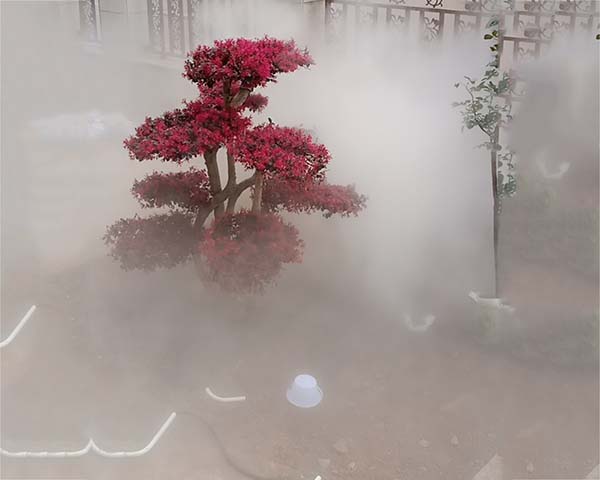 霧森系統(tǒng)價格、三門峽霧森報價